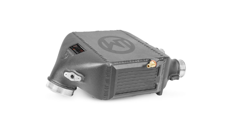 Интеркулер Performance WAGNER TUNING оригинал для BMW M2 F87 Competition S55