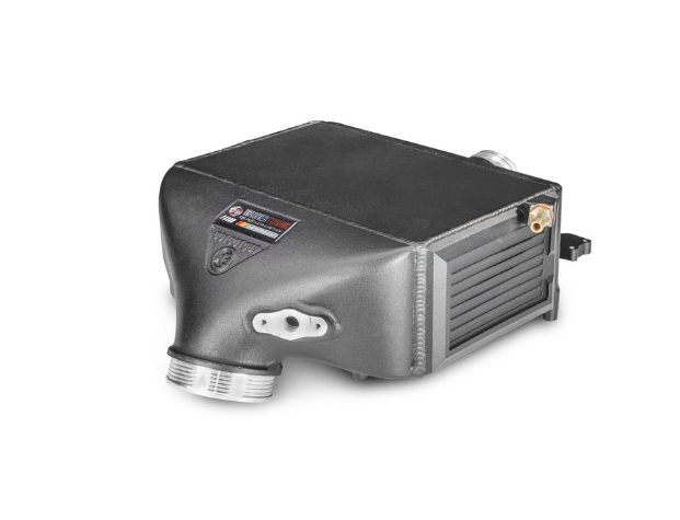 Интеркулер Performance WAGNER TUNING оригинал для BMW M2 F87 Competition S55