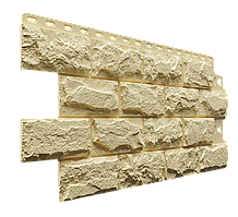 Фасадные панели Döcke DUFOUR (Инсбрук) 1014х424 мм (0,43 кв.м)