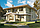 Фасадные панели Döcke DUFOUR (Инсбрук) 1014х424 мм (0,43 кв.м), фото 6