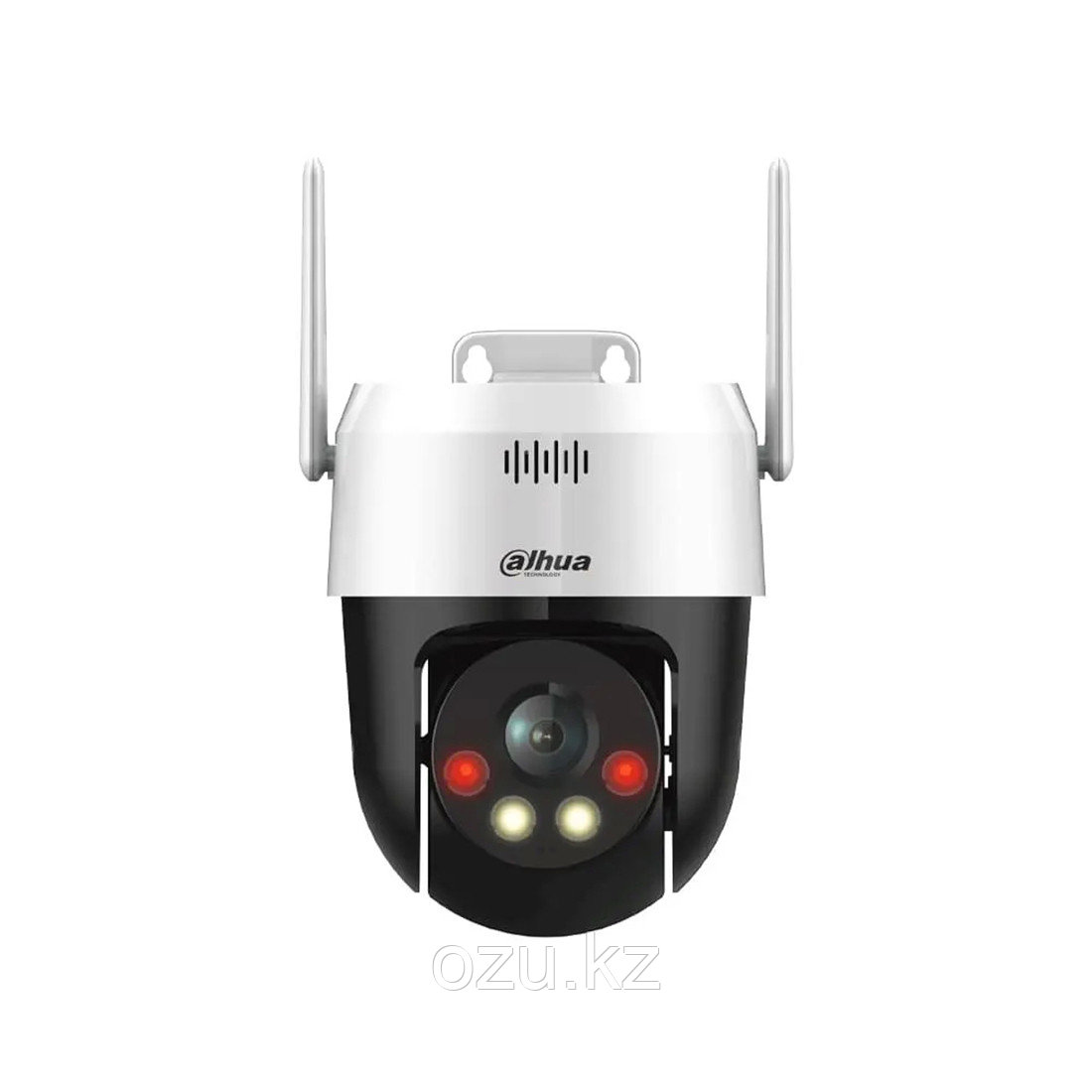 Поворотная видеокамера Dahua DH-P3AE-PV, фото 1