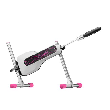 Компактная универсальная секс-машина Lovense Mini Sex Machine (управление через приложение)