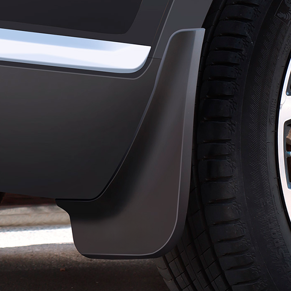 Брызговики Lixiang L6