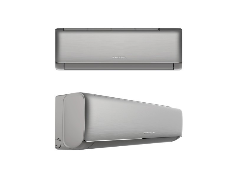 Настенный кондиционер ALMACOM ACH-24QG Серый, фото 1