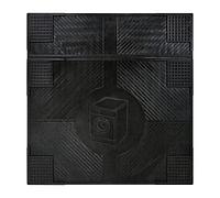 Коврик антивибрационный 62х65х7