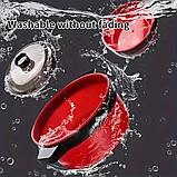 Игрушечная посуда Happy Kitchen красный, фото 10