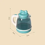 Игрушечная посуда Spray Kettle розовый, фото 4