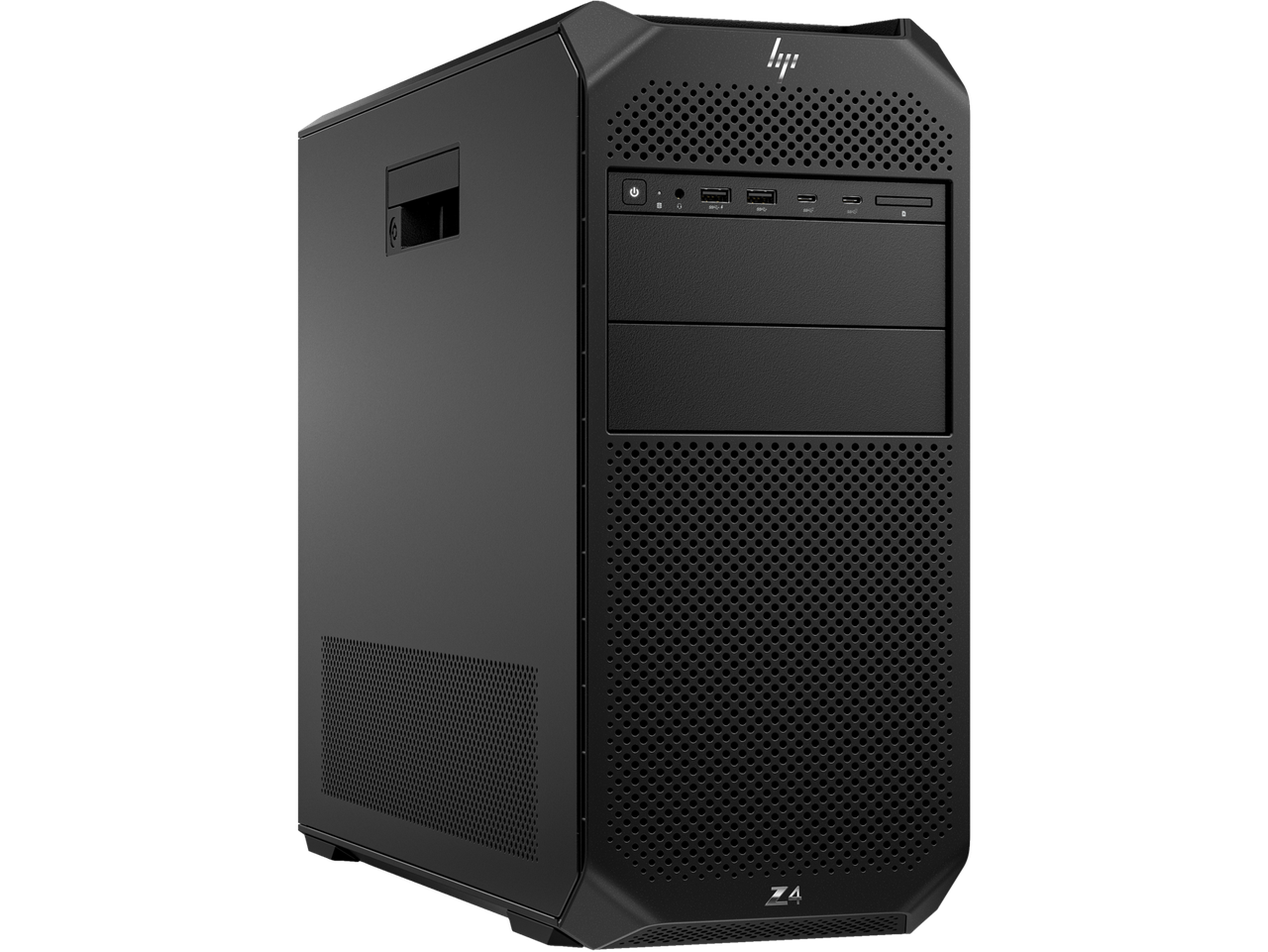 HP 5E8H5EA Рабочая станция HP Z4 G5 Tower W3-2425 4.20G 32GB/512 PCIe-4x4 2280, NVIDIA T1000 Win11Pro