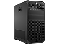 HP 5E8H5EA Рабочая станция HP Z4 G5 Tower W3-2425 4.20G 32GB/512 PCIe-4x4 2280, NVIDIA T1000 Win11Pro