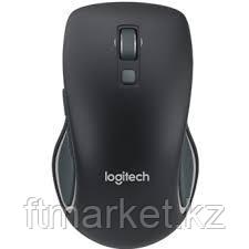 LOGITECH Wireless Mouse M560 - EMEA - BLACK, фото 1