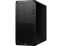 HP  8T2A2EA Рабочая станция HP Z2 G9 Tower i7-14700K 32GB/1024 RTX4060 Win11Pro