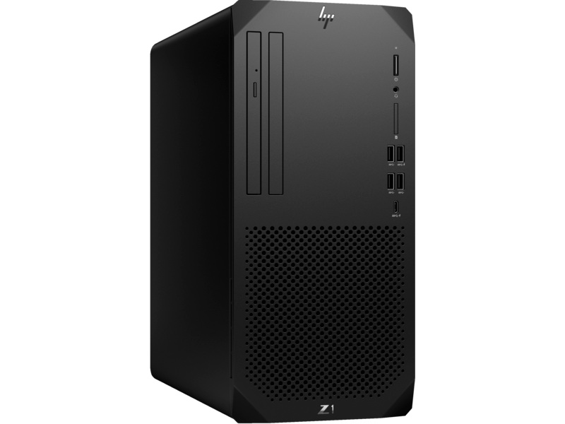 HP 86D45EA Рабочая станция HP Z1 G9 Tower i9-13900 32GB/1024 RTX4060 Win11Pro