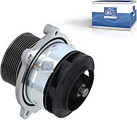 Водяная помпа Даф 105