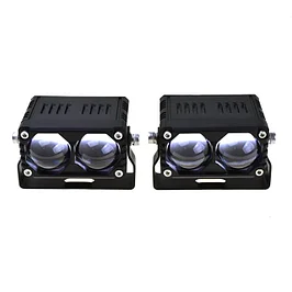 Доп свет SENLO