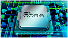 Процессор Intel Core i5-12400F LGA1700, фото 3
