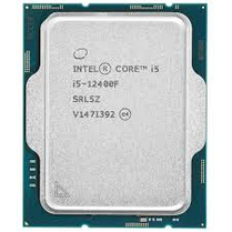 Процессор Intel Core i5-12400F LGA1700, фото 4