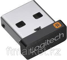 LOGITECH USB Unifying Receiver - USB - EMEA - CLAMSHELL, фото 1