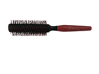 BEAUDY 222 круглая расческа для укладки (Брашинг антистатический, 20см)