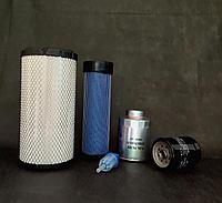Комплект фильтров на кару