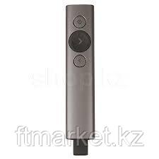 LOGITECH Spotlight Bluetooth Presentation Remote - SLATE, фото 1