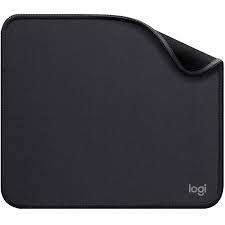 LOGITECH Mouse Pad Studio Series - GRAPHITE