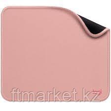 LOGITECH Mouse Pad Studio Series - DARKER ROSE, фото 1