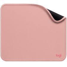 LOGITECH Mouse Pad Studio Series - DARKER ROSE