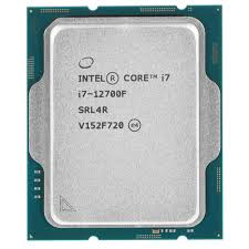 Процессор Intel Core i7-12700F, LGA1700, фото 3
