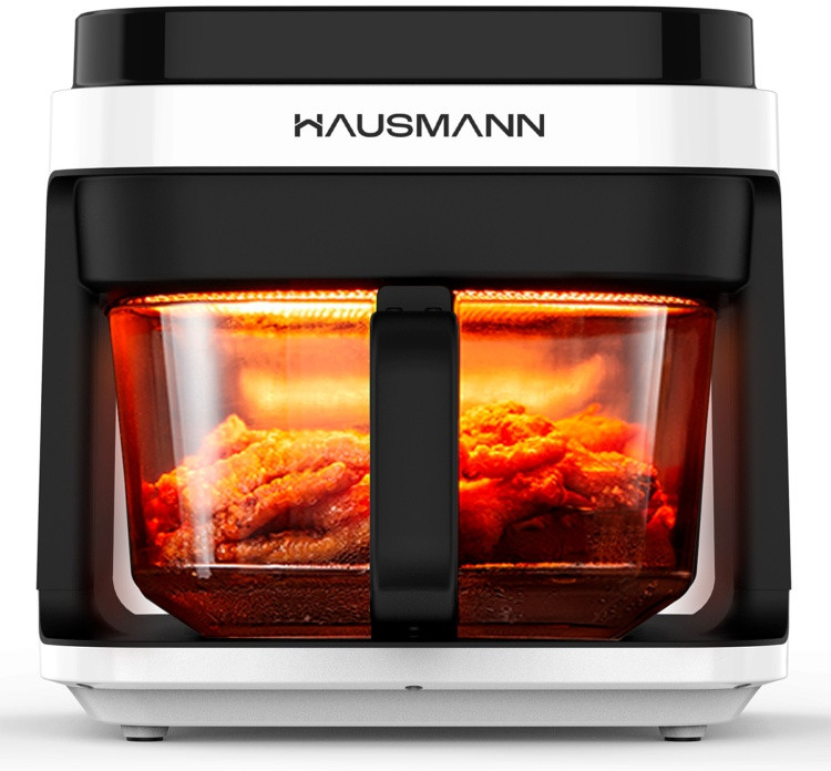 Электрогриль Hausmann HAG-7070W, фото 1