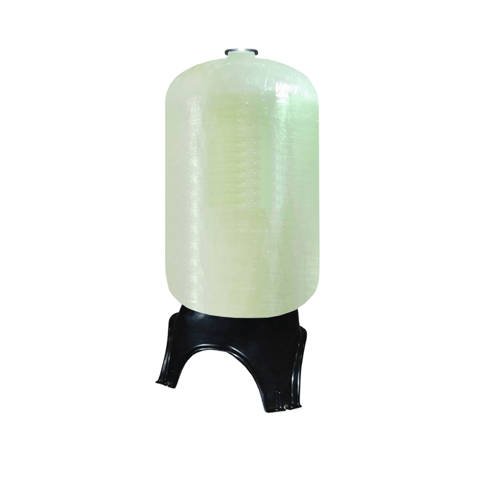 Корпус фильтра 3665 - 4'' (верх/низ), фото 1