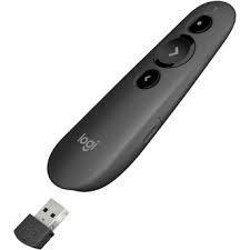 LOGITECH R500s Bluetooth Presentation Remote - GRAPHITE