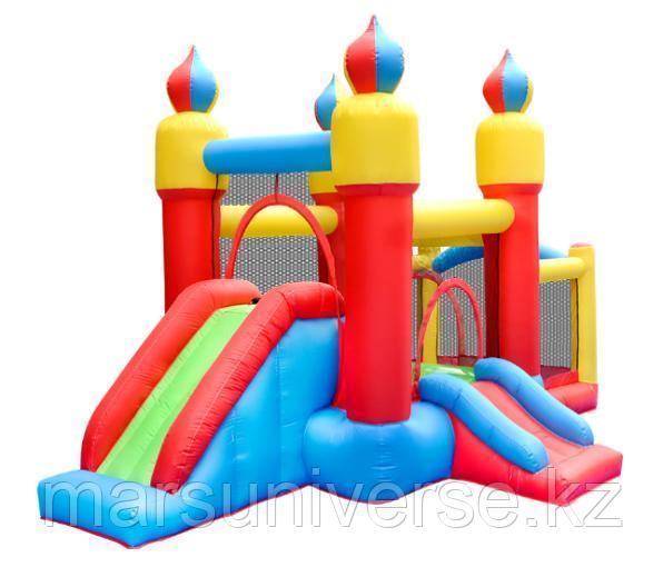 Надувной батут Slide w/pool - 435*270*225 см