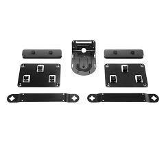 LOGITECH RALLY MOUNTING KIT FOR RALLY ULTRA-HD CONFERENCE CAM - WW