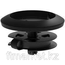 LOGITECH MIC POD TABLE MOUNT BLACK - WW, фото 1