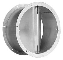 Клапан обратный SHUFT BDD 560-630