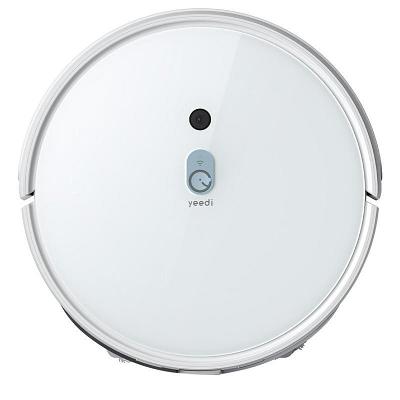 Робот-пылесос YEEDI Mop Station DVX46 (K850+)