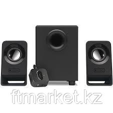 LOGITECH Audio System 2.1 Z313 - UK Plug, фото 1