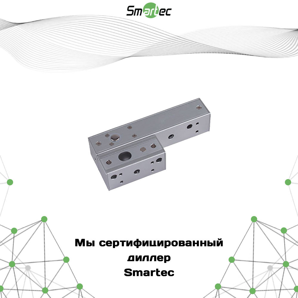 SM-адаптер Smartec ST-BR100SM, фото 1