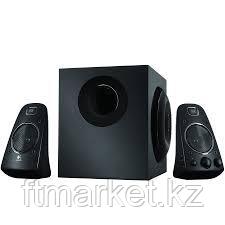 LOGITECH Z623 Speaker System 2.1 - BLACK - 3.5 MM, фото 1