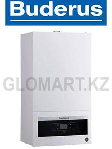 Котел настенный Buderus Logamax U072-35K