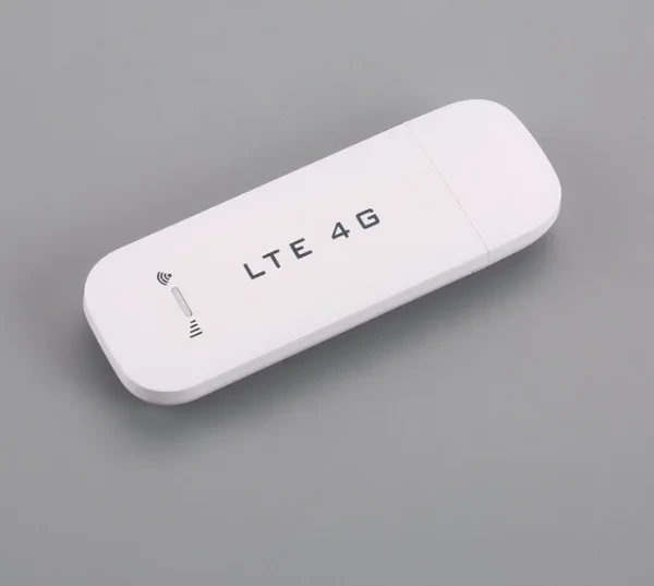 USB Карманный 4G роутер-флэшка
