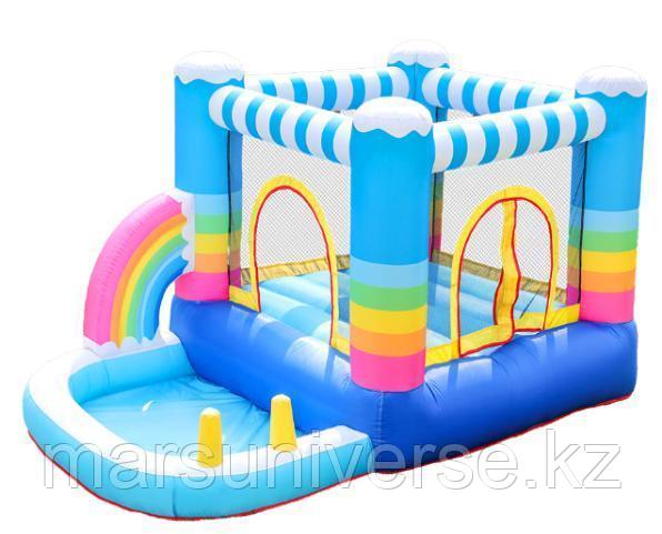 Надувной батут Slide w/pool - 290*200*155​​​​​​​ см