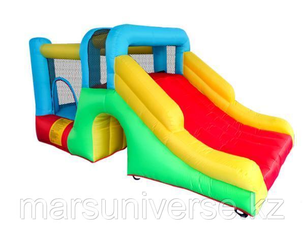 Надувной батут Slide w/pool - 380*200*170 см