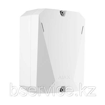 Ajax Hub Hybrid (2G) белый