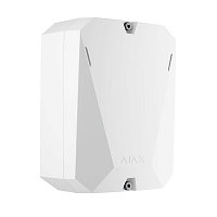 Ajax Hub Hybrid (2G) белый