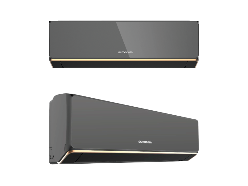 Настенный кондиционер ALMACOM ACH-09LCi, фото 1