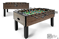 Настольный футбол BFG Tournament Core5 Анкор 5'(118х68см)