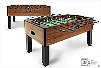 Настольный футбол BFG Tournament Core5 Аризона 5'(118х68см)