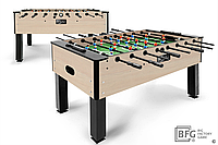 Настольный футбол BFG Tournament Core5 Йоркшир 5'(118х68см)