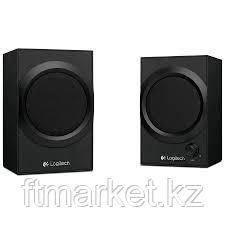 LOGITECH Audio system 2.0 Z240 - EMEA - BLACK, фото 1